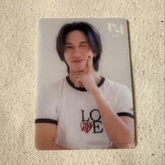 池﨑理人 PULSE HMV 店舗限定特典 トレカのサムネイル