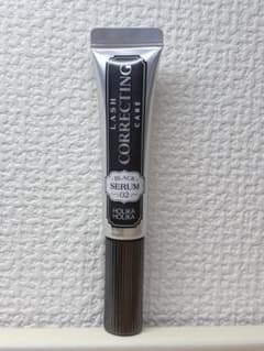 HOLIKA HOLIKA ラッシュコレクティングケア　02ブラックセラムのサムネイル