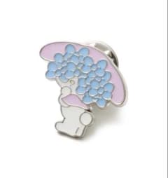 UNDERCOVER サンリオ マイメロディ ピンズ ピンバッジ Sanrio characters × UNDERCOVER マイメロ ピンズ - メルカリ