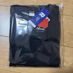 ナンガ　tシャツのサムネイル