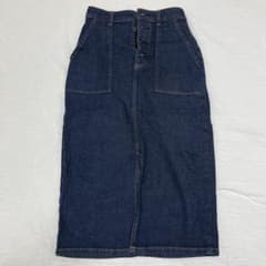 デニム スカート GU Sのサムネイル