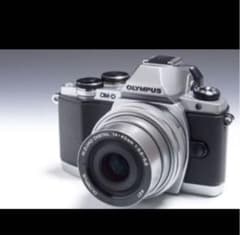 OLYMPUS OMDem10 markⅢのサムネイル