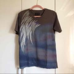 値下げ中！【送料込み】ツモリチサト メンズTシャツのサムネイル