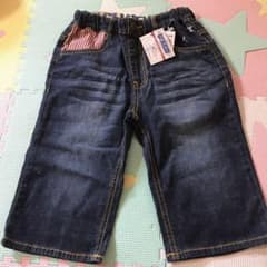 motherways ハーフパンツ　130のサムネイル