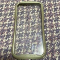 iFace アイフェイス iphone11  ベージュのサムネイル