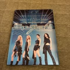 aespa 2024 AESPA LIVE TOUR DVD