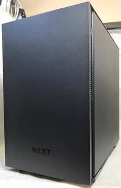 るい様用※自作PC！第6世代 Core i5-6500 グラボ付 Win11 - メルカリ