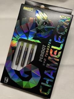 one80（ワンエイティ）カメレオン ペリドット 2BA 18gのサムネイル