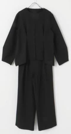 SENSE OF PLACE URBAN RESEARCH セットアップ S