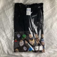 king gnu 新品　未開封　ライブTシャツのサムネイル