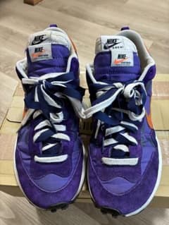 Nike x sacai VaporWaffle スニーカー 28.5 - メルカリ