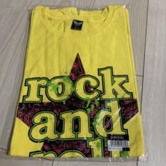 Lサイズ】B'z【R＆R】スミ【ブラック】【Pleasure】HINOTORI | Japonya