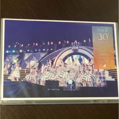 乃木坂46 live Blu-ray day3のサムネイル