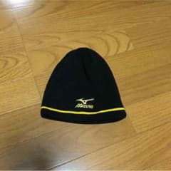 Mizuno PRO ニット帽のサムネイル