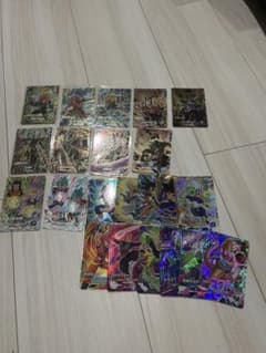 DB@様専用！ドラゴンボールスーパーダイバーズ 8弾 まとめ売り - メルカリ