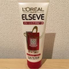 エルセーヴ 洗い流すヘアトリートメント 100gのサムネイル