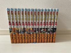 ドラゴンボール超　1〜16巻セットのサムネイル