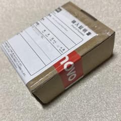 レノボ　エッセンシャル　ワイヤレスマウスのサムネイル