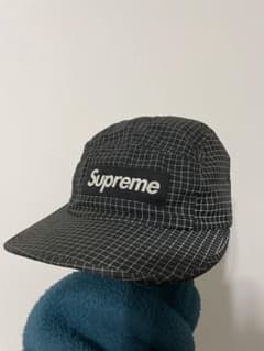 supreme 18SS CAP stussy シュプリーム　ノースフェイスのサムネイル