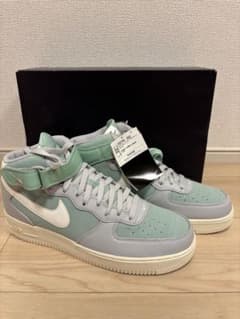 NIKE AIR FORCE 1 MID '07 LX 29cmのサムネイル