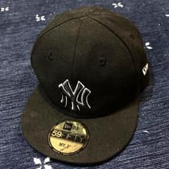 ニューエラ NEW ERA ベビー my 1st ネイビー 48.3cm 6のサムネイル