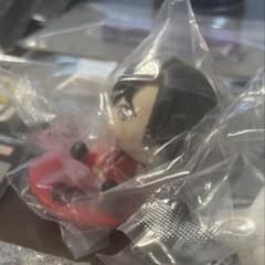 GLAY 이치방쿠지 C상 PUNY BEANS TERU