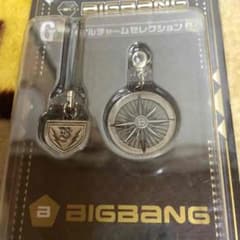 BIGBANG 금속 매력