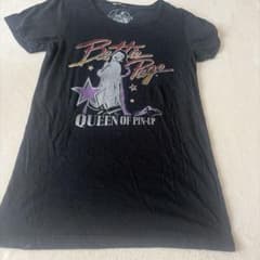 Hysteric Glamour Bettie Page Tシャツのサムネイル