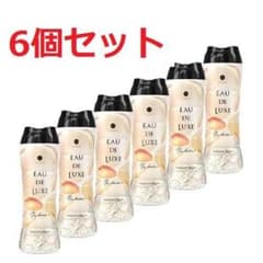 レノアオードリュクスアロマジュエル　イノセントビジュの香り(520ml×6個)のサムネイル