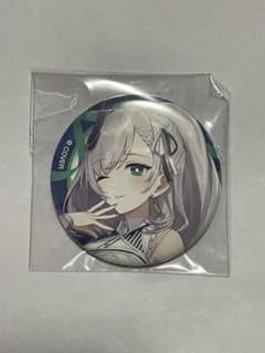 ホロライブ 6thfes. CANバッジ パヴォリア・レイネ - メルカリ