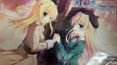 D.C.III ドリームデイズ 未使用品のサムネイル