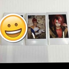 己龍 酒井参輝チェキのサムネイル