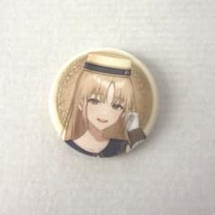 にじさんじビスケット2-缶バッチ シスタークレアのサムネイル