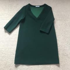 【クリスマスsale】MANGO ワンピースのサムネイル