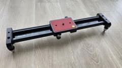 Ulanzi SL-40 Mini Video Sliderのサムネイル