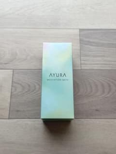 AYURA メディテーションバス 入浴剤のサムネイル