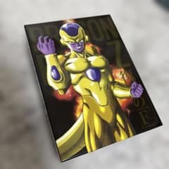ドラゴンボールZ 復活のF DVDのサムネイル