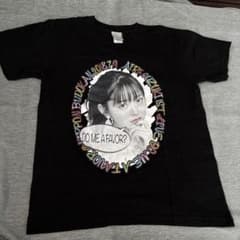 鈴木愛理 2018 日本武道館 Tシャツ ブラック Sサイズのサムネイル