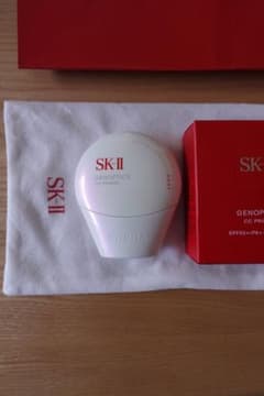 SK-II GENOPTICS CCクリーム / ジェノプティクスCCクリームのサムネイル