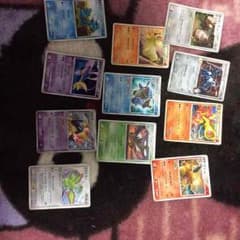 ポケモンカードセット値段提示のサムネイル