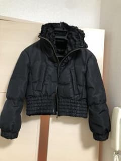 ダウンジャケット PRADAのサムネイル
