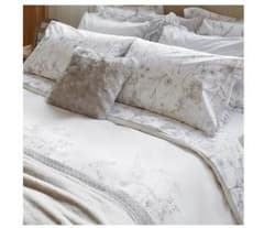 ☆ZARA Home  ベットシーツ 花柄のサムネイル