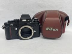 d*5様 Nikon F3 HP 一眼レフ フィルムカメラ ニコン ボディケース