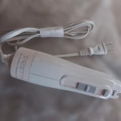 TESCOM PRETTY PC-173 ヘアドライヤー 本体のサムネイル
