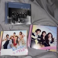 AKB48 CD まとめ売り（約100枚） AKB48 まとめ売り - メルカリ