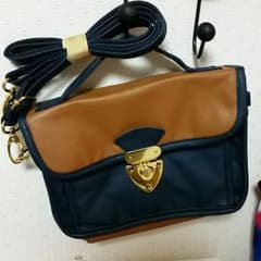 新品★ポシェットのサムネイル