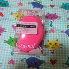TANGLE TEEZER The Original ピンクフィズのサムネイル