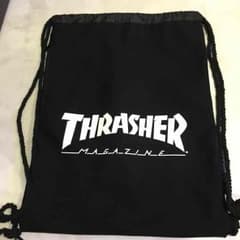 THRASHERのサムネイル