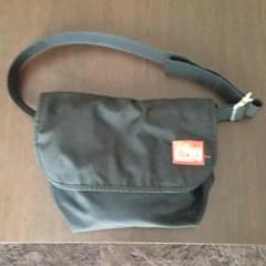 Manhattan Portage メッセンジャーバックのサムネイル