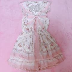 LIZ LISA セーラー襟 セットアップのサムネイル